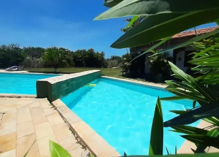 Pousada Arkan Beach Saquarema